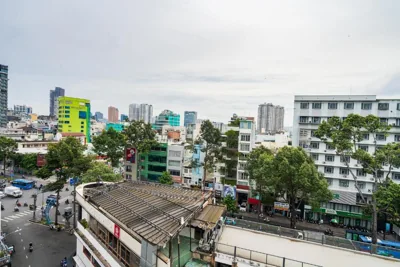 G9 Homestay - Walking Street – Fotos 6