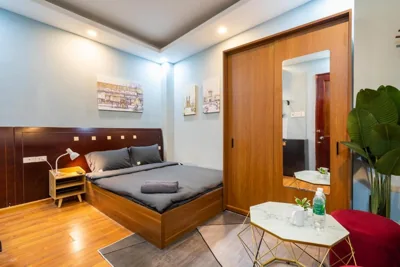 G9 Homestay - Walking Street – Fotos 7