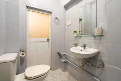 G9 Homestay - Walking Street – Fotos 8