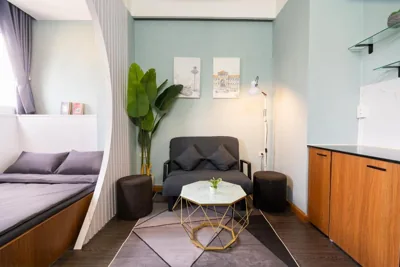 G9 Homestay - Walking Street – Fotos 9