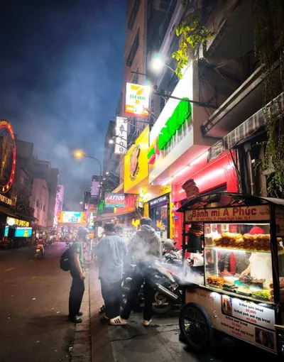 G9 Homestay - Walking Street – Fotos 12